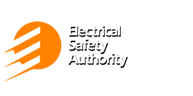 electrical safety logo